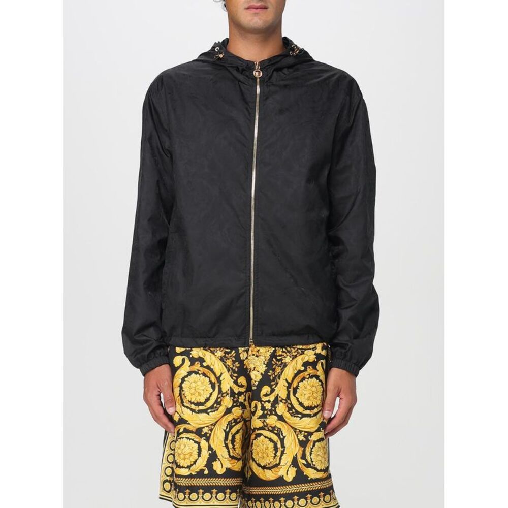 Versace Men Jacket Men Versace